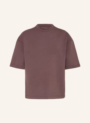 Nike T-Shirt 24.7 rot