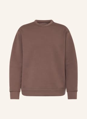 Nike Sweatshirt 24.7 rot