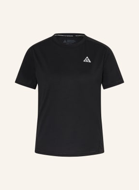 Nike Funktionsshirt Acg Trail Dri-Fit schwarz