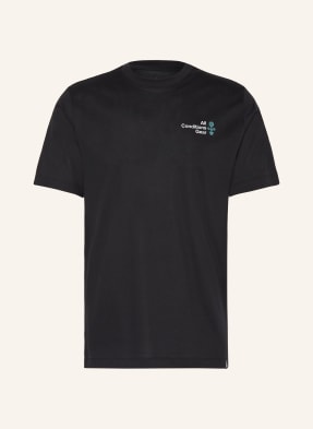 Nike Laufshirt All Conditions Gear Trail schwarz