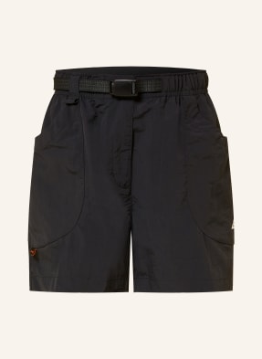 Nike Trekkingshorts Acg Dolomiti schwarz