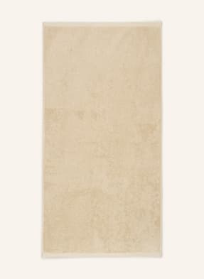 Marc O'polo Duschtuch Timeless beige