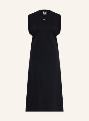 Nike Jerseykleid Nike Sportswear Chill schwarz