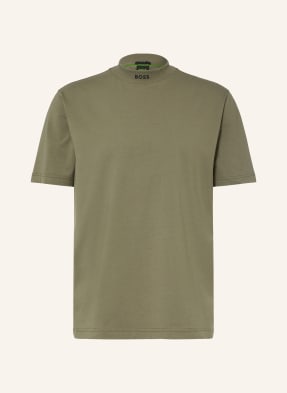 Boss T-Shirt gruen