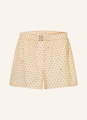 Lacoste Shorts rosa