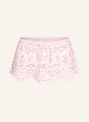 Skims Sukně Crochet Cover-Ups cbm cherry blossom