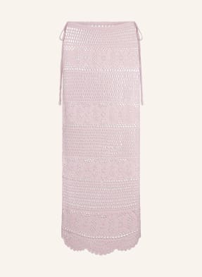 Skims Sukně Crochet Cover-Ups cbm cherry blossom