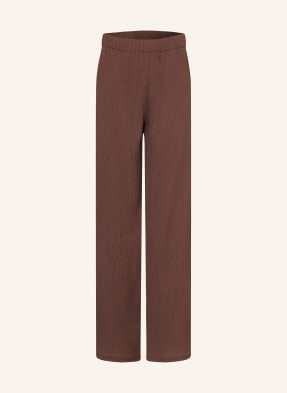 Only Marlenehose braun