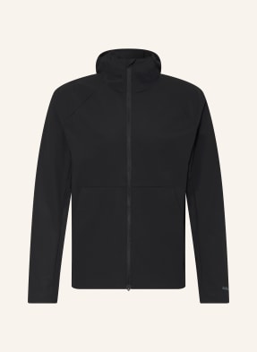 Lululemon Běžecká Bunda Pace Breaker černá