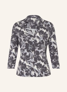Marc O'polo Bluse Mit 3/4-Arm braun