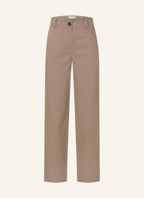 Marc O'polo Marlenehose braun