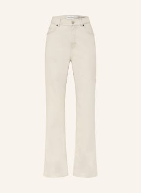 Marc O'polo Bootcut-Hose Kiruna beige