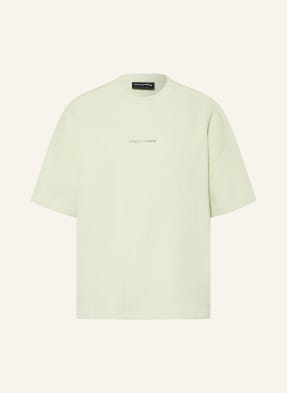 Pegador Oversized Tričko Linares světle zelená