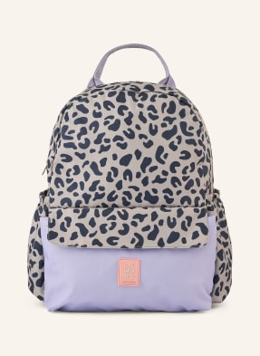 Liewood Rucksack Lennon braun