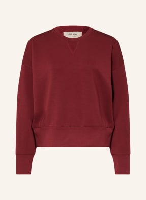 Mos Mosh Sweatshirt Mmkiki Celli rot