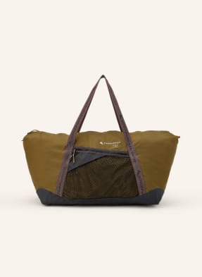 Klättermusen Reisetasche Mimer 40 L gruen