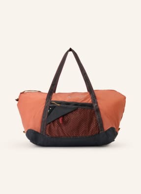Klättermusen Reisetasche Mimer 25 L orange