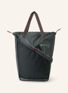 Klättermusen Rucksack Gand 23 L Mit Laptop-Fach gruen