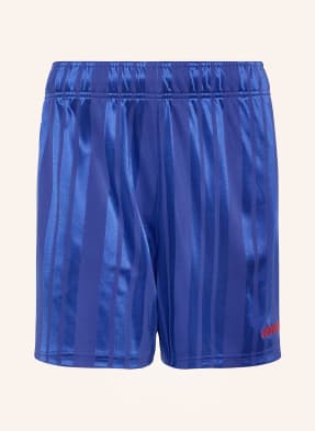 Adidas Shorts Japan Equipment blau