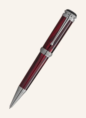 Montblanc Propiska Homage To Bram Stoker tmavě červená