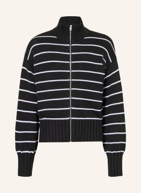Calvin Klein Strickjacke schwarz