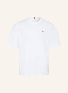 Tommy Hilfiger T-Shirt weiss