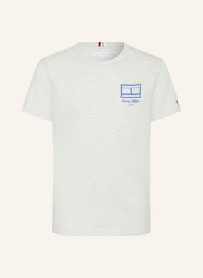 Tommy Hilfiger T-Shirt grau