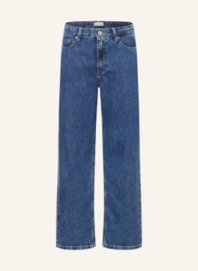 Tommy Hilfiger Džíny S Volným Střihem 1a4 denim medium