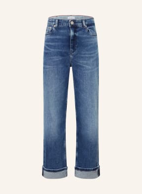 Tommy Hilfiger Džíny Americana Relaxed Fit 1a5 denim medium 02 americana