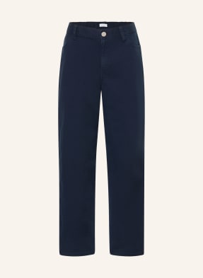 Tommy Hilfiger Kalhoty tmavě modrá