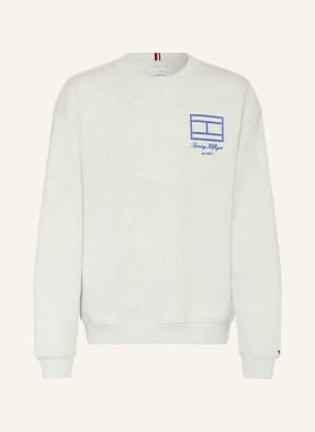 Tommy Hilfiger Sweatshirt grau