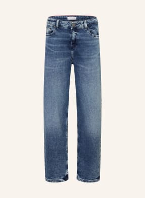Tommy Hilfiger Džíny Barrel Fit 1a5 denim medium 02 americana