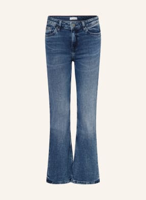 Tommy Hilfiger Jeans Flared Fit blau