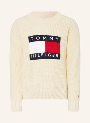 Tommy Hilfiger Svetry režná