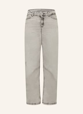 Calvin Klein Jeans Barrel Fit grau