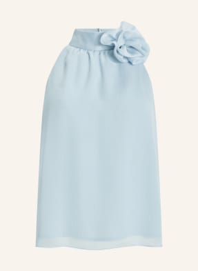 Swing Top tmavě modrá