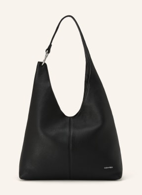 Calvin Klein Schultertasche schwarz