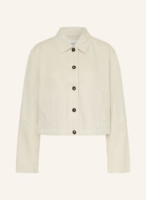 Marc O'polo Overshirt grau