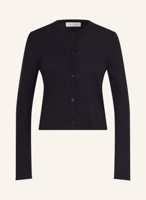Marc O'polo Strickjacke blau