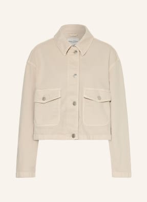 Marc O'polo Jeansjacke grau