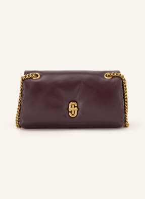 Marc Jacobs Umhängetasche The Chain Mini Bag rot