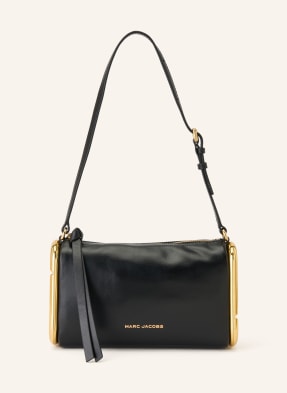 Marc Jacobs Schultertasche The Scene Small Shoulder Bag schwarz