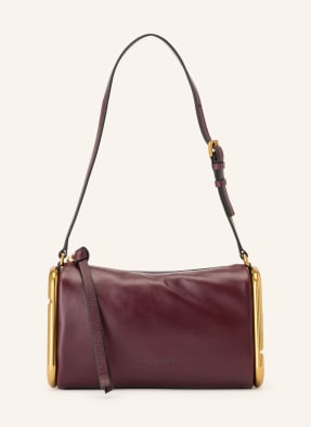 Marc Jacobs Schultertasche The Scene Small Shoulder Bag rot