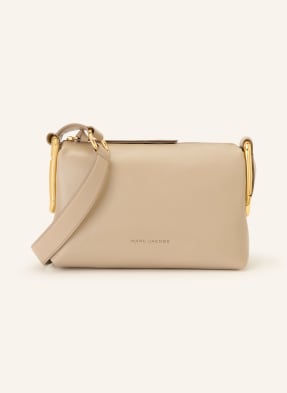 Marc Jacobs Umhängetasche The Scene beige