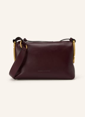 Marc Jacobs Umhängetasche The Scene rot