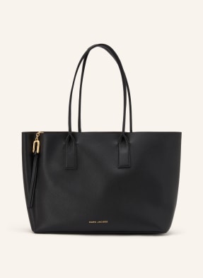 Marc Jacobs Shopper The Work Tote schwarz