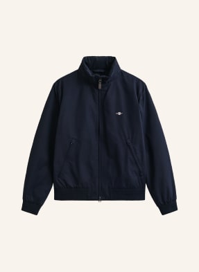 Gant Bluzon Hampshire tmavě modrá