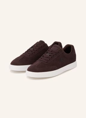 Calvin Klein Sneaker braun