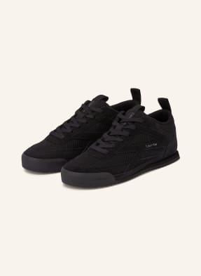 Calvin Klein Sneaker schwarz