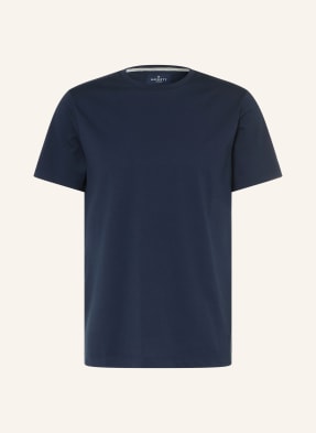 Hackett London Tričko tmavě modrá